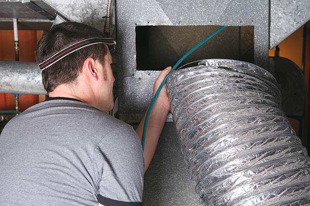 Best Ductwork Odor Removal in Wahneta, FL